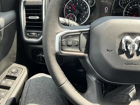 New 2026 RAM 1500 Big Horn w/ Night Edition AWD/4WD image 20