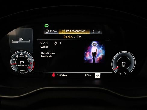 Certified 2025 Audi Q5 2.0T Premium Plus w/ Premium Plus Package image 17