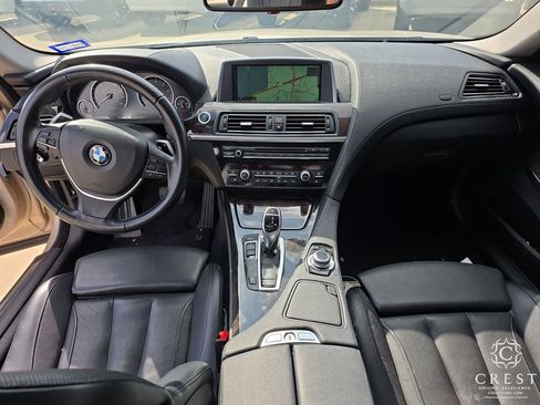 Used 2012 BMW 650i Coupe image 12