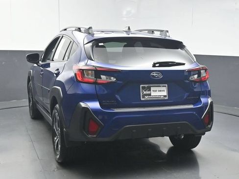 Certified 2026 Subaru Crosstrek 2.5i Premium AWD/4WD image 6
