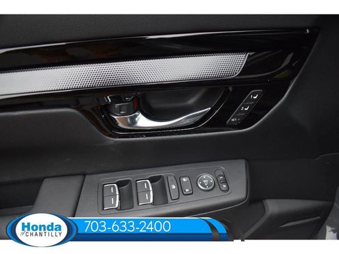 New 2026 Honda CR-V Sport Touring image 25