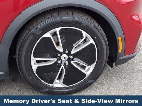 Used 2021 Ford Mustang Mach-E Select w/ Comfort/Appearance Package image 10