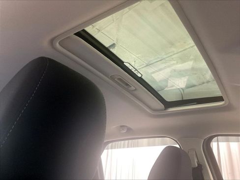 Used 2019 Ford EcoSport SE w/ Interior Protection Package FWD image 23