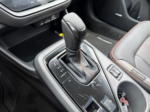 New 2026 Subaru Crosstrek 2.5i Limited w/ Crosstrek Mirror Package AWD/4WD image 15