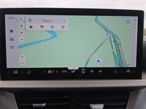 New 2025 Ford Explorer Active w/ Active Comfort Package image 23