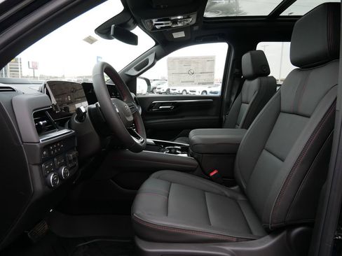 New 2026 Chevrolet Tahoe RST w/ RST Capability Package image 13