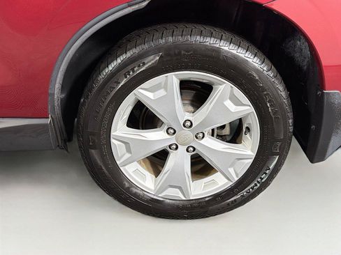Used 2016 Subaru Forester 2.5i Limited w/ Protection Package #2 AWD/4WD image 33