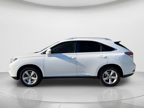 Used 2014 Lexus RX 350 AWD image 2