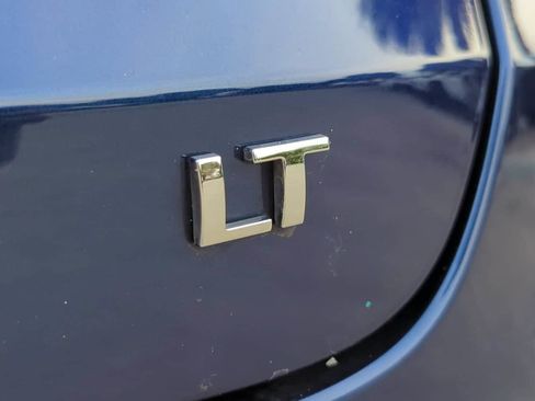Used 2024 Chevrolet Trax LT w/ Driver Confidence Package FWD image 6