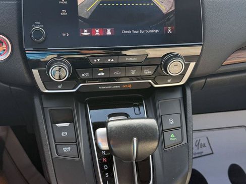 Used 2020 Honda CR-V EX-L image 38