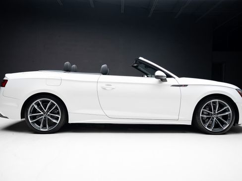 Used 2023 Audi A5 2.0T Premium Plus image 40