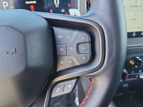 Used 2024 Ford Bronco Raptor image 19