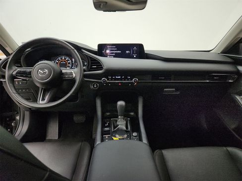 Certified 2024 MAZDA MAZDA3 2.5 Turbo Sedan w/Premium Plus image 28