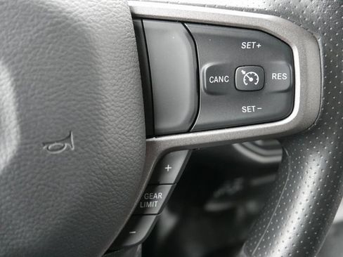 New 2023 RAM 3500 Tradesman image 23