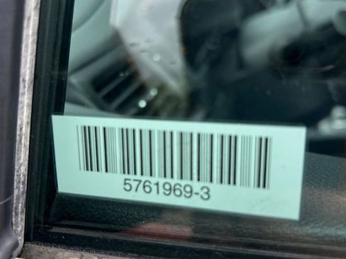 Used 2025 Honda Ridgeline RTL image 2