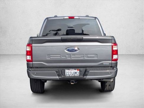 Used 2022 Ford F150 XL image 6