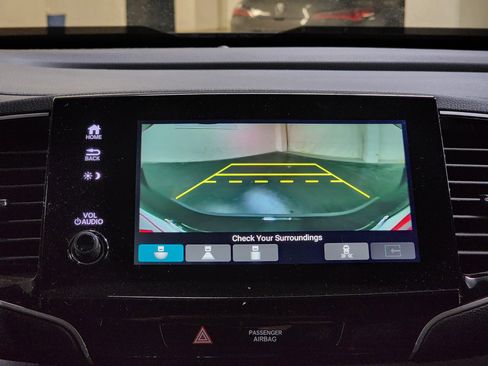 Used 2023 Honda Passport EX-L image 27