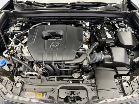 Used 2025 MAZDA CX-30 AWD 2.5 S w/ Preferred Package image 22