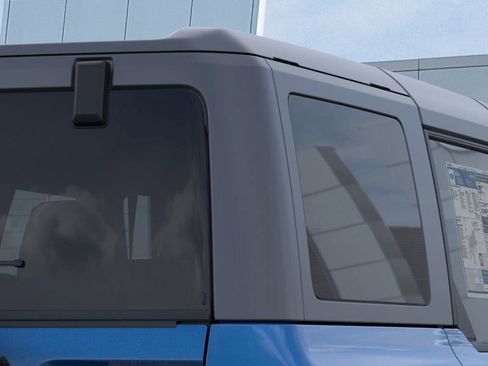 New 2025 Ford Bronco Big Bend w/ Black Diamond Package image 25