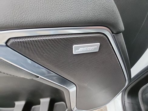 Certified 2024 Chevrolet Silverado 1500 RST w/ Convenience Package II image 29