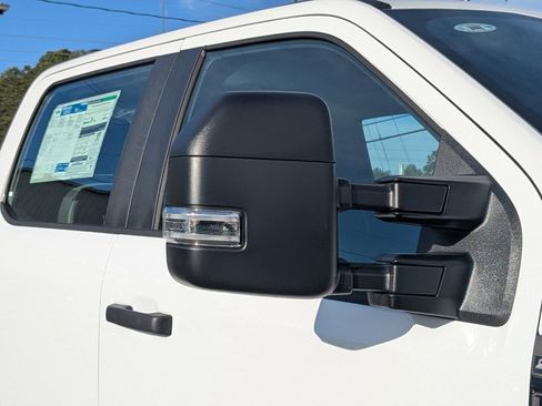 New 2026 Ford F250 XL w/ STX Appearance Package image 11