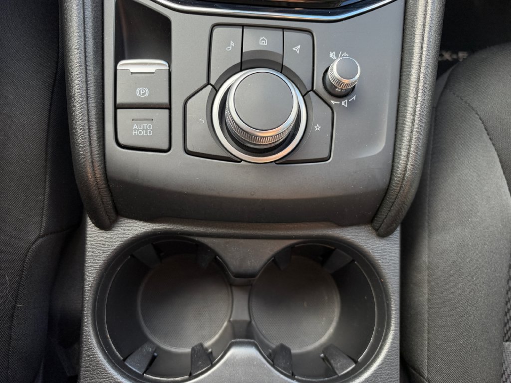 Used 2022 MAZDA CX-5 AWD 2.5 S image 23