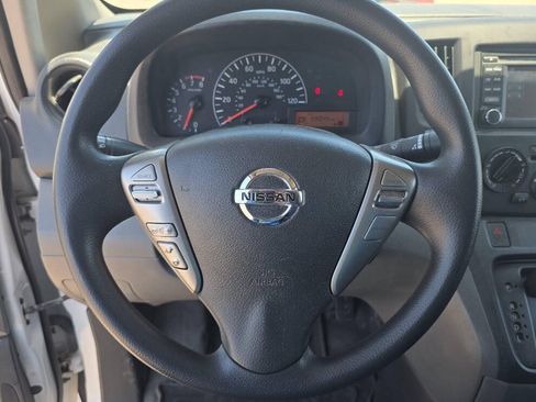 Used 2019 Nissan NV200 SV w/ Navigation Package FWD image 14