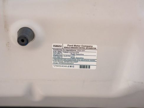Used 2024 Ford F150 XLT w/ Equipment Group 303A High AWD/4WD image 46