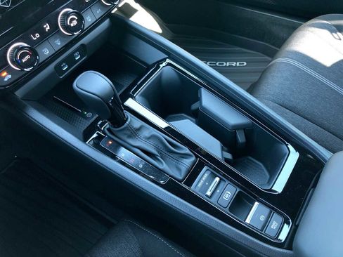 New 2026 Honda Accord Sport image 22