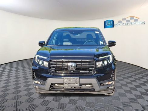 Used 2023 Honda Ridgeline Black Edition image 2