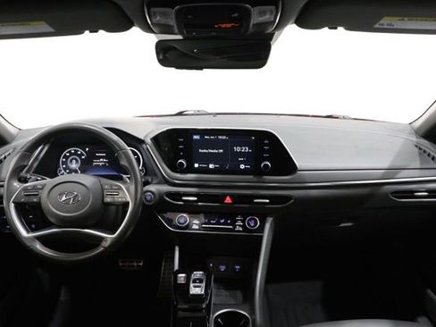 Used 2020 Hyundai Sonata SEL Plus FWD image 12