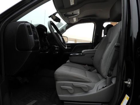 Used 2019 GMC Sierra 1500 Limited Elevation w/ Elevation Edition image 39