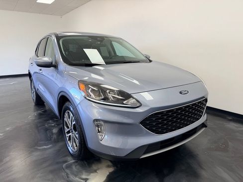 Used 2022 Ford Escape SEL AWD/4WD image 23