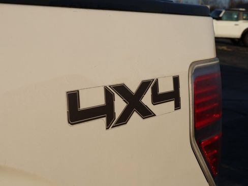 Used 2011 Ford F150 Lariat w/ Lariat Plus Pkg image 5