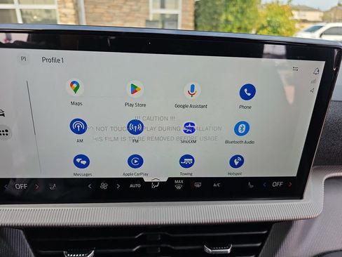 New 2026 Ford Explorer ST-Line image 19