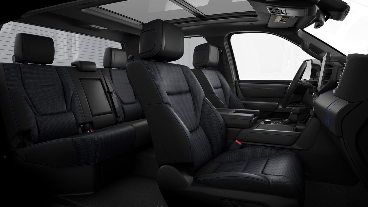 New 2026 Toyota Tundra Platinum AWD/4WD image 54