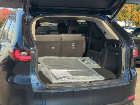 New 2026 MAZDA CX-90 3.3 Turbo w/ Select Package image 26