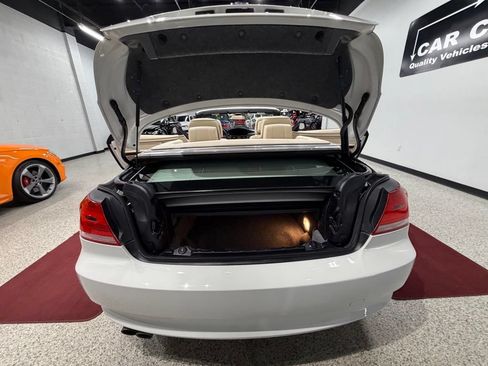 Used 2010 BMW 328i Convertible RWD image 43