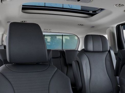 New 2026 Kia Carnival SX Prestige image 27