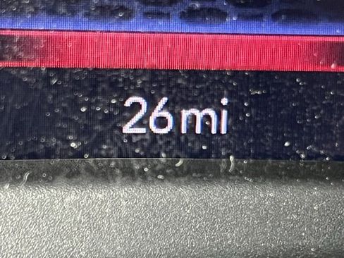 New 2026 RAM 3500 Big Horn image 18