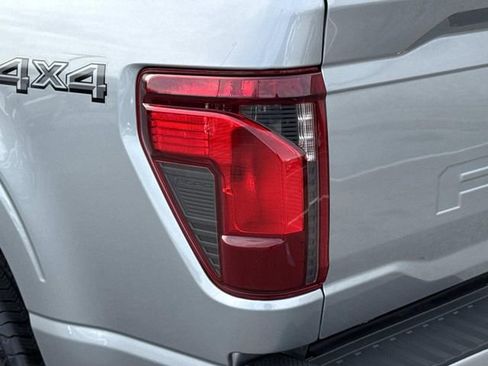 Used 2025 Ford F150 STX w/ Equipment Group 200A image 9