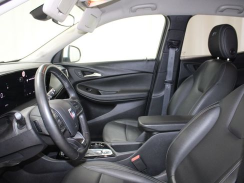 Used 2024 Buick Encore GX Sport Touring FWD image 16