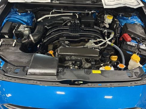 Certified 2021 Subaru Impreza 2.0i image 9