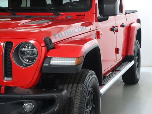 Used 2020 Jeep Gladiator Rubicon image 4