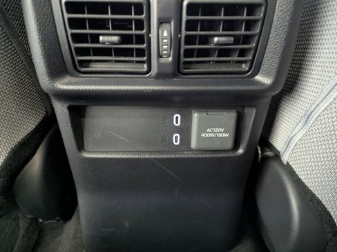 Used 2025 Toyota 4Runner TRD Sport image 10