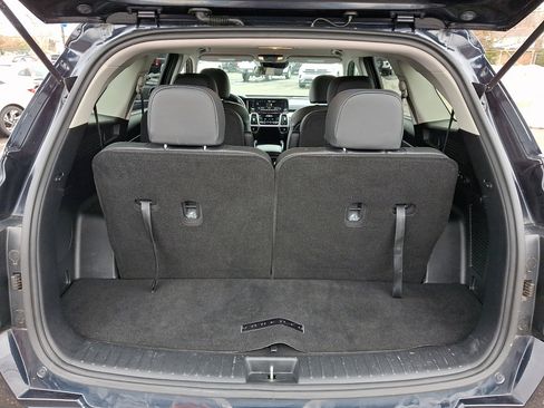 Used 2022 Kia Sorento S image 18