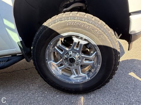 Used 2021 Chevrolet Silverado 1500 RST w/ All Star Edition Plus AWD/4WD image 6