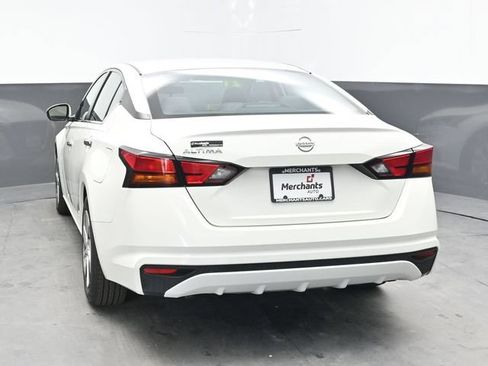 Used 2021 Nissan Altima 2.5 S FWD image 5