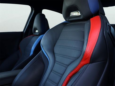 Used 2024 BMW M2 w/ Lighting Package image 39