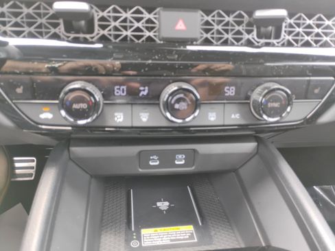 Certified 2025 Honda Accord Sport image 18